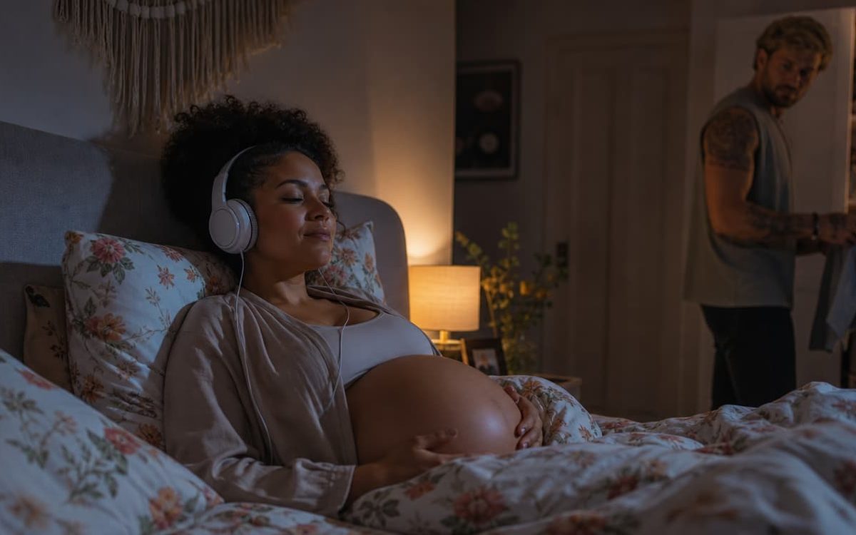 When to Start Hypnobirthing: The Two Deadlines Nobody Mentions