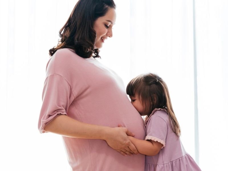 Myths vs. Facts: Can Babies Sense Pregnancy?